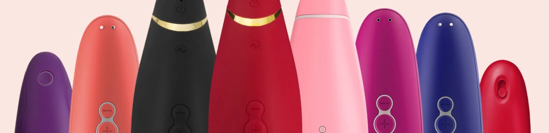 Womanizer Womanizer